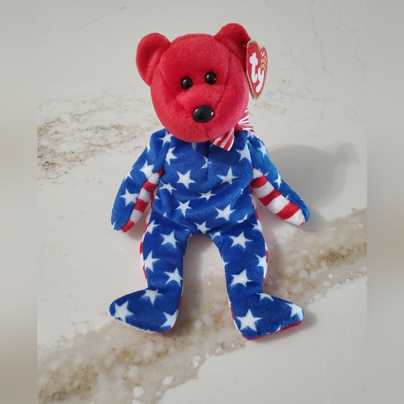 Ty Other - 🍇3/$10 TY beanie baby